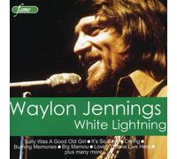 Jennings, Waylon - White Lightning