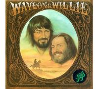 Jennings - Waylon & Willie