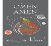 Jenny Ackland Omen Amen Paperback Book Jenny Ackland Multicolor
