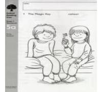 Jenny Ackland Oxford Reading Tree: Level 5: Workbooks: Class Pack 5A (30 workbooks) Book Jenny Ackland Multicolor