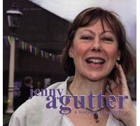 Jenny Agutter: A Working Biography