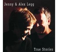 Jenny & Alex Legg - True Stories