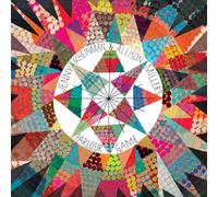 Jenny Scheinman & Allison Miller's Parlour Game - Parlour Game [VINYL]