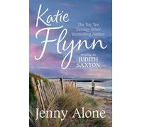 [(Jenny Alone)] [ By (author) Judith Saxton, By (author) Katie Flynn ] [September, 2014]