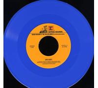 Jenny And Johnny / Gram Parsons & The Fallen Angels Feat. Emmylou Harris - Love Hurts [7" VINYL]