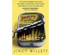 Jenny and the Jaws of Life: Short Stories