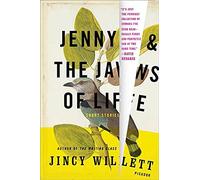 Jenny and the Jaws of Life: Short Stories