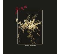 JENNY BESETZT - Goner [Vinyl LP] [VINYL]