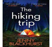 Jenny Blackhurst The Hiking Trip Paperback Book Jenny Blackhurst Multicolor