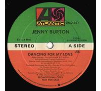 Jenny Burton - Dancing For My Love