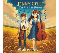 Jenny Cello: The Music of Dreams (Jenny Cello Adventures)