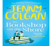 Jenny Colgan Bookshop on the Shore Paperback Jenny Colgan Multicolor