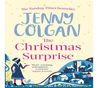 Jenny Colgan Christmas Surprise Paperback Book Jenny Colgan Multicolor