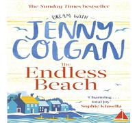 Jenny Colgan Endless Beach Paperback Book Jenny Colgan Multicolor