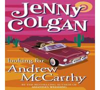 Jenny Colgan Looking for Andrew McCarthy Paperback Book Jenny Colgan Multicolor