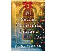Jenny Colgan The Secret Christmas Library (Paperback)
