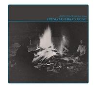 Jenny Conlee & Steve Drizos - French Kayaking Music [VINYL]