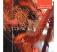 Jenny Crook - Chasing the dawn
