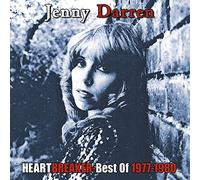 Jenny Darren - Heartbreaker - Best Of 1977 - 1980