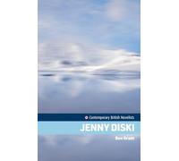 Jenny Diski (Contemporary British Novelists)