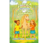 JENNY & EMMA'S MAGICAL FOREST ADVENTURE
