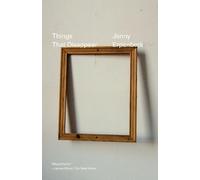 Jenny Erpenbeck Things That Disappear (Paperback)