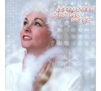 Jenny Evans - Christmas Songs