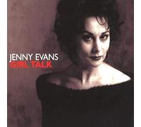 Jenny Evans - Girl Talk