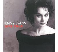 Jenny Evans - Girl Talk