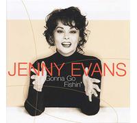 Jenny Evans - Gonna Go Fishing