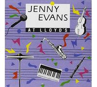 Jenny Evans - Jenny Evans & the Rudi Ma