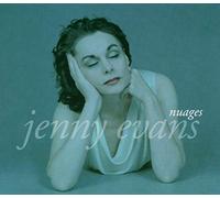 Jenny Evans - Nuages