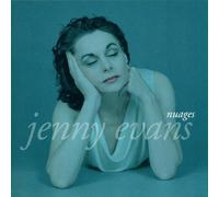 Jenny Evans - Nuages