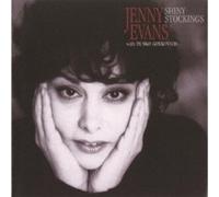 Jenny Evans - Shiny Stockings