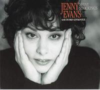 Jenny Evans - Shiny Stockings