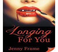 Jenny Frame Longing for You Paperback Book Jenny Frame Multicolor