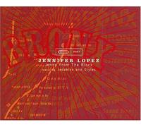 Jenny From The Block Nr Soul/reggae/r&b