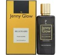 Jenny Glow Billionaire Pour Homme Eau de Parfum 50ml Spray