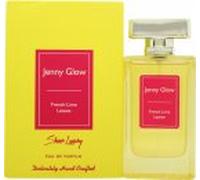 Jenny Glow French Lime Leaves Eau de Parfum 80ml Spray