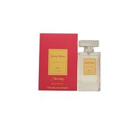 Jenny Glow Peony Eau de Parfum 80ml Spray