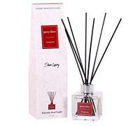 JENNY GLOW Pomegranate Reed Diffuser, 100ml