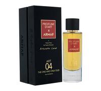 Jenny Glow Profumi D'art 04 Only Oud Eau De Parfum 105Ml In Black Black 100ml