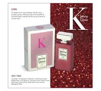 Jenny Glow U4a Eau De Parfum 30ml