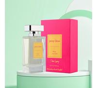 Jenny Glow Peony Eau De Parfum 30ml