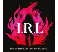 Jenny Goebel IRL Paperback Book Jenny Goebel Multicolor