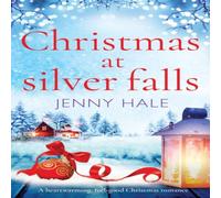 Jenny Hale Christmas at Silver Falls: A heartwarming, feel good Christmas Jenny Hale Multicolor