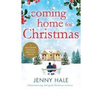 Jenny Hale Coming Home for Christmas (Paperback)