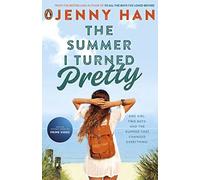 The Summer I Turned Pretty: The bestselling YA romance, now a major TV series