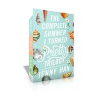 Jenny Han The Complete Summer I Turned Pretty Trilogy (B (Paperback) (US IMPORT)
