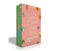 The Complete Summer I Turned Pretty Trilogy (Deluxe Boxed Set): The Summer I Turned Pretty; It's Not Summer Without You; We'll Always Have Summer